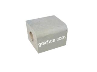Bó vỉa bê tông bồn cây 18x22